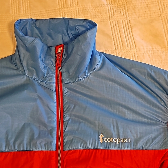 Cotopaxi Jacket - Picture 2 of 8